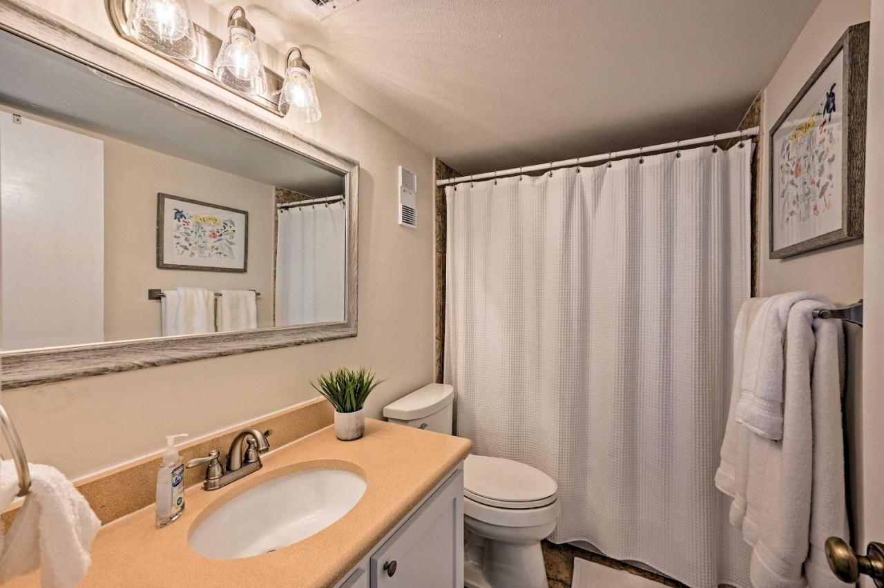Resort Condo With Balcony And Stunning Ocean Views! جزيرة ماركو المظهر الخارجي الصورة