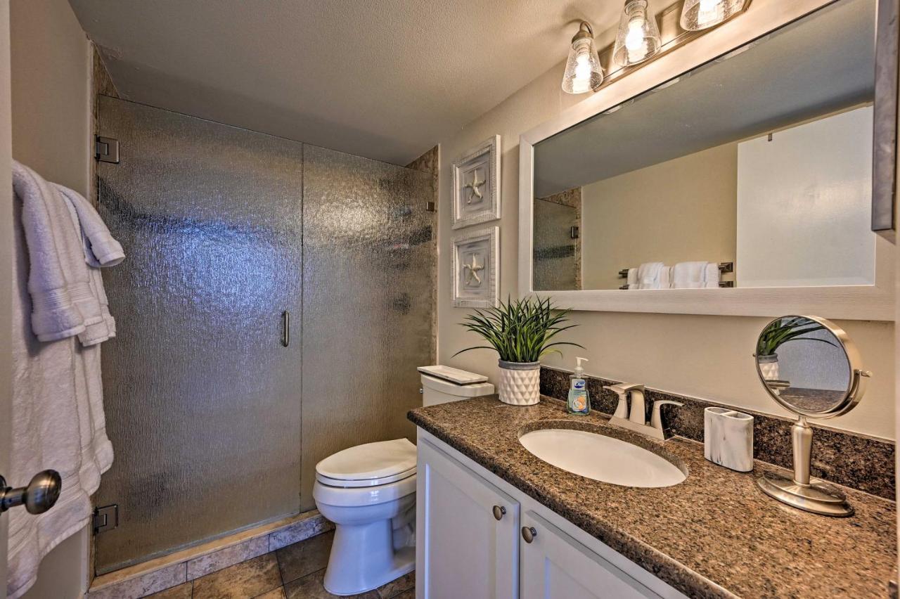 Resort Condo With Balcony And Stunning Ocean Views! جزيرة ماركو المظهر الخارجي الصورة
