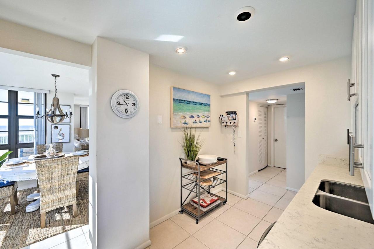 Resort Condo With Balcony And Stunning Ocean Views! جزيرة ماركو المظهر الخارجي الصورة