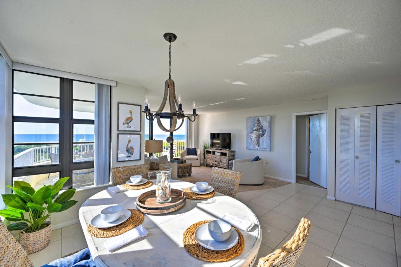 Resort Condo With Balcony And Stunning Ocean Views! جزيرة ماركو المظهر الخارجي الصورة