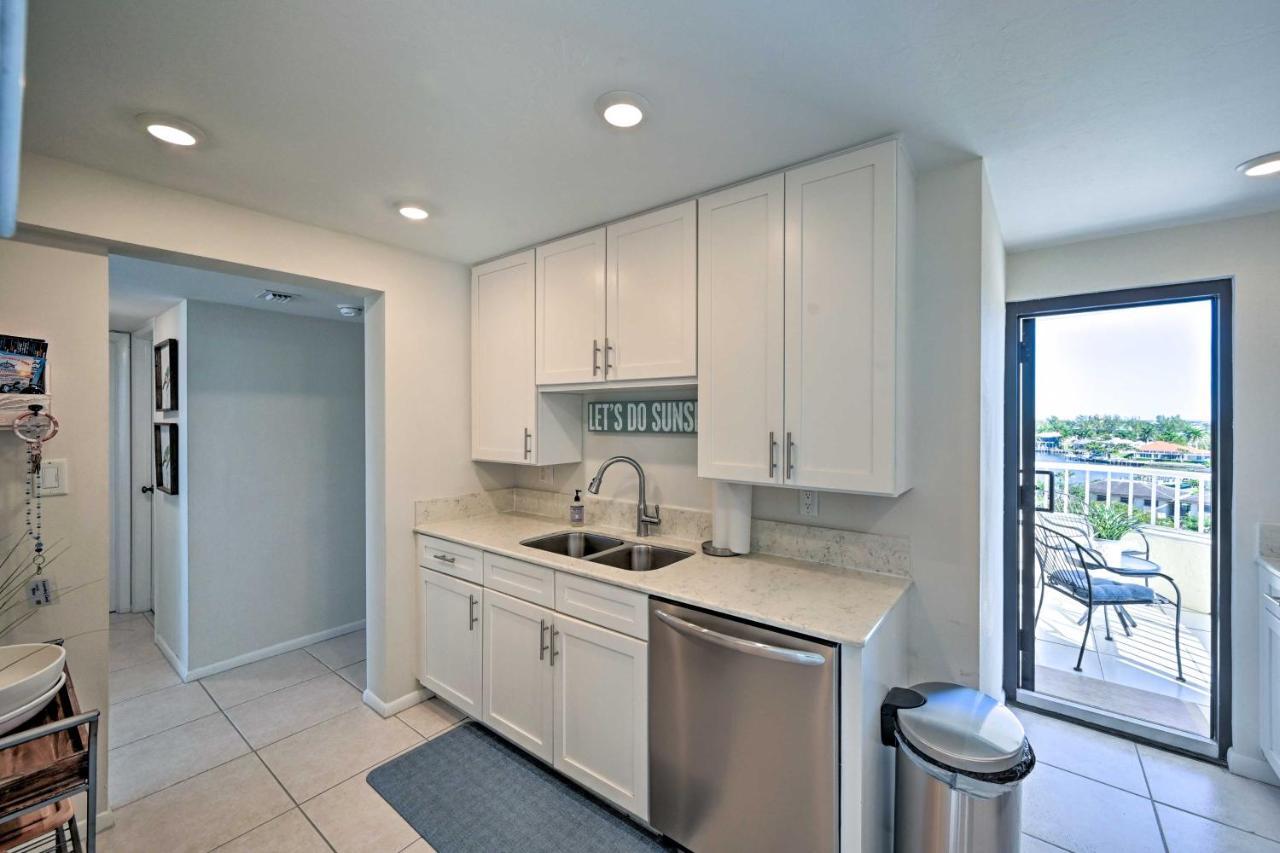 Resort Condo With Balcony And Stunning Ocean Views! جزيرة ماركو المظهر الخارجي الصورة