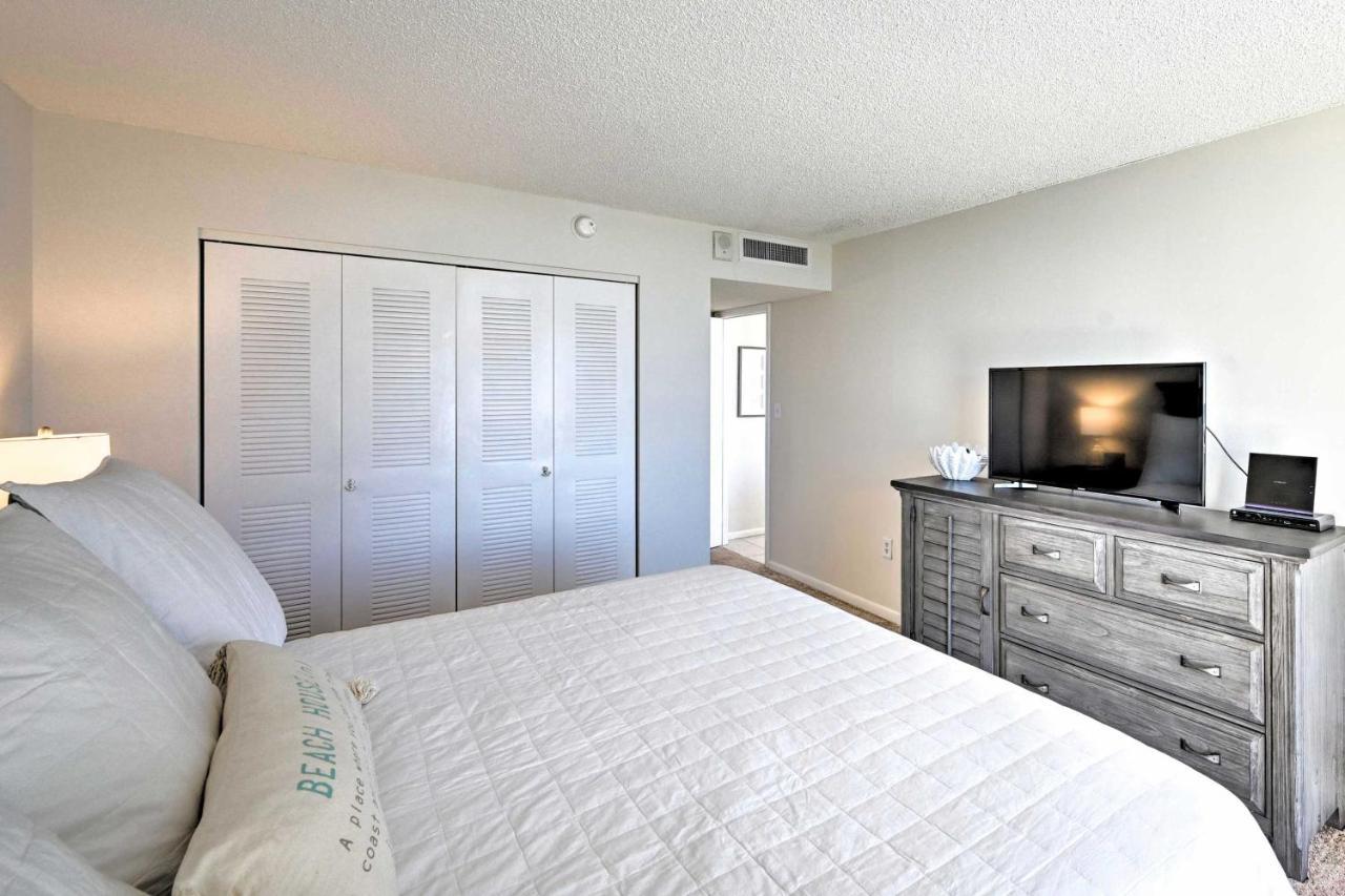 Resort Condo With Balcony And Stunning Ocean Views! جزيرة ماركو المظهر الخارجي الصورة